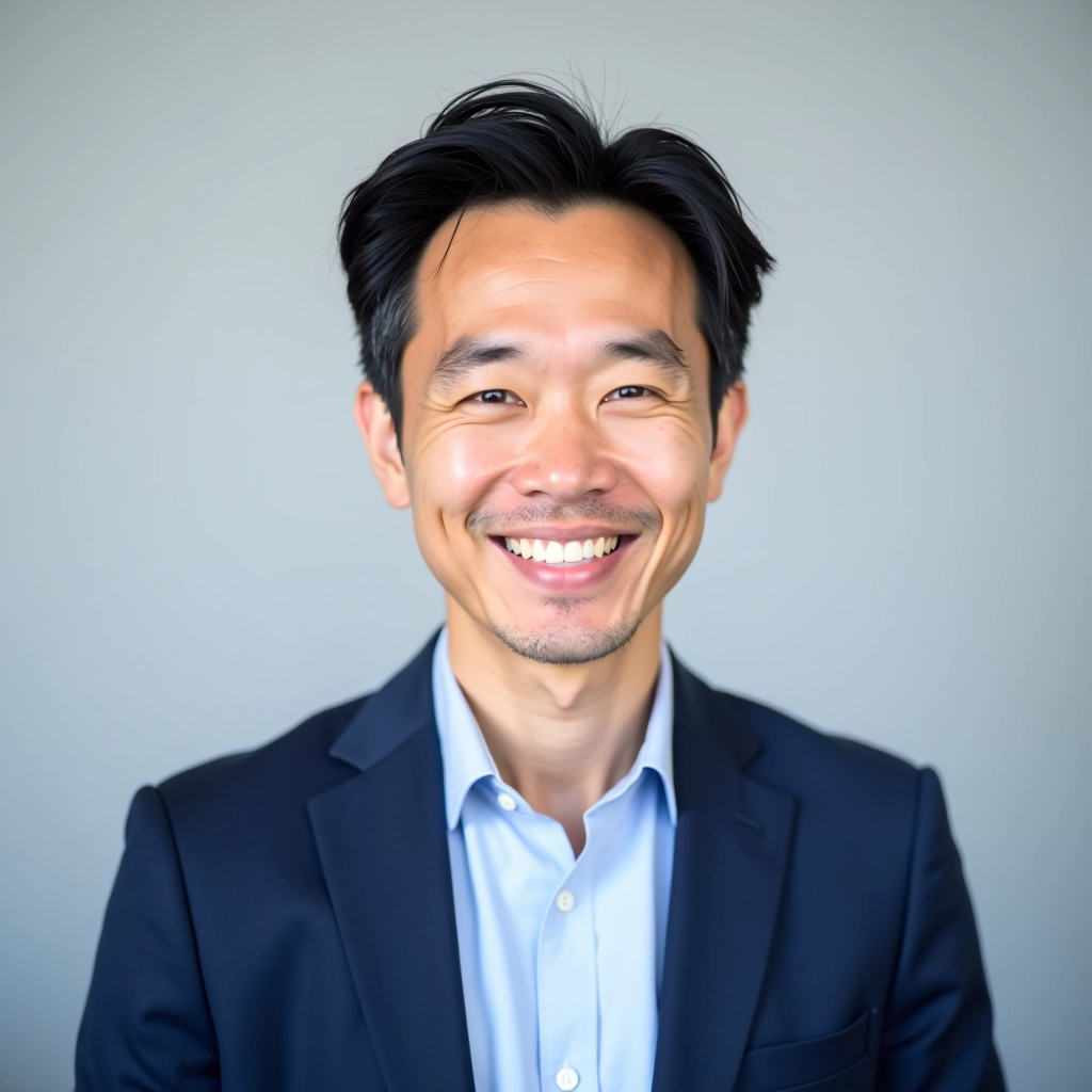 Vincent Lam, Senior Financial Literacy Editor